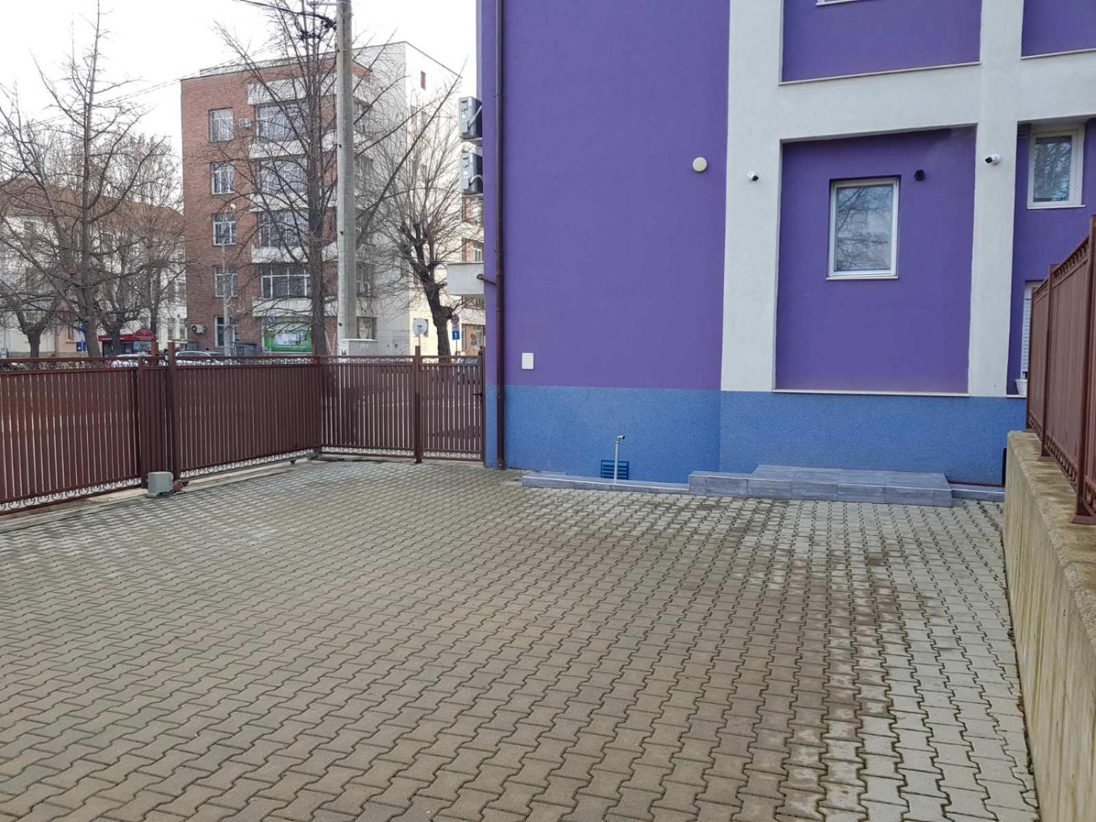 Бутик Хотел Ресторант Брасери И Релакс Зона Сажитариус 丘斯滕迪尔 外观 照片